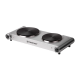Westpoint Hot Plate Double WF-272 Brand Warranty. 